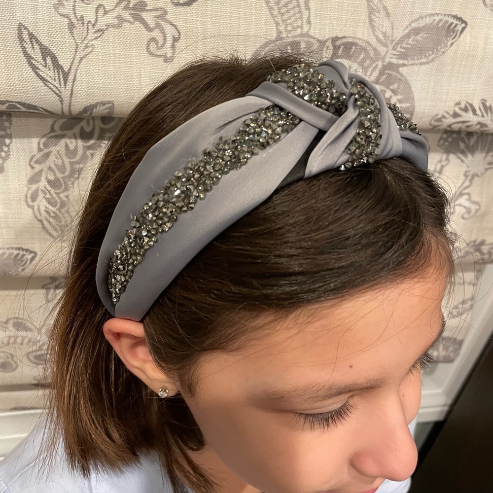 Top knot headband 2 for $12